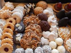 Masarykovo cukrov? je prvn? na lev? stran?