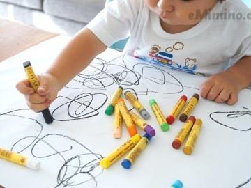 Dítě 18 měsíců: Běhá, i když nemusí