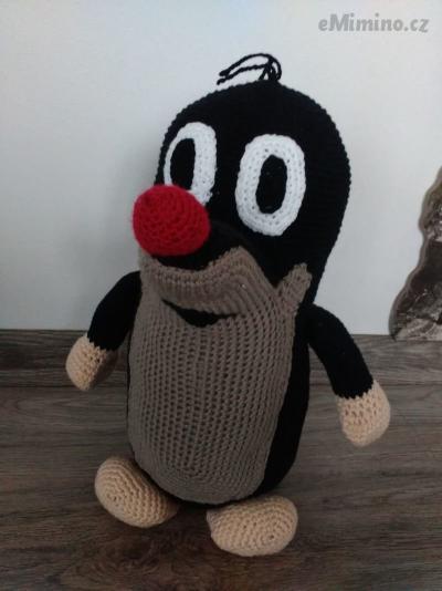 krtek