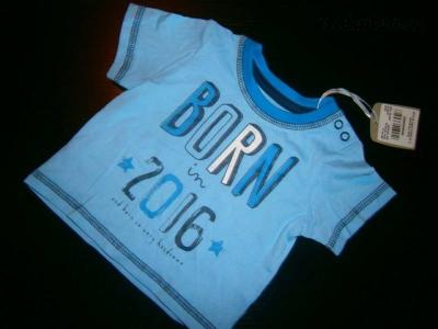 born in