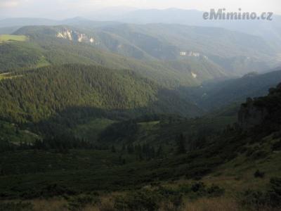 nahoře (a na hoře)