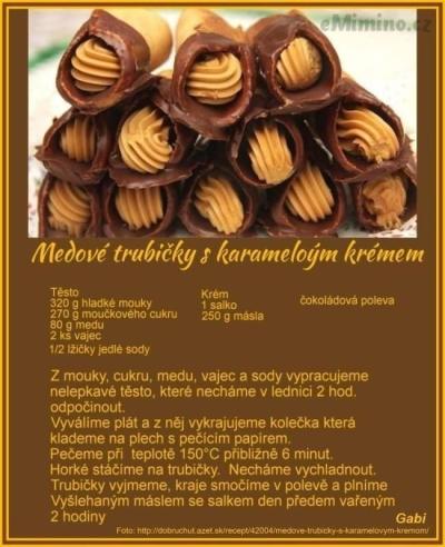 Trubičky