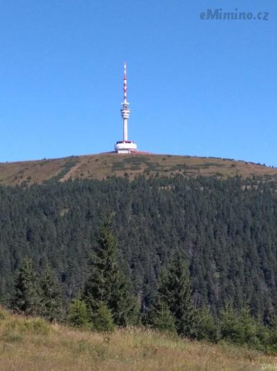 Pod Pradědem