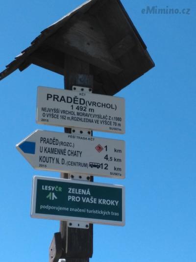 Praděd