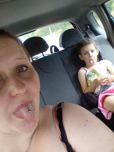 Máme jedna druhou :-*