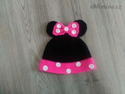 čepička minie