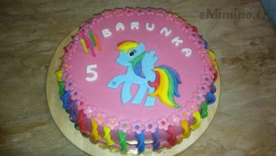 My little ponny