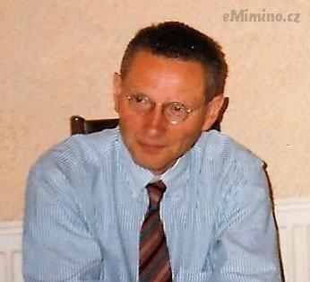 MUDr.Tomáš Frey 7.3.1949   2.1.2017
