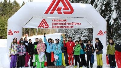 K nejžádanějším benefitům patří mezi dospělými i dětskými klienty VZP každoročně příspěvky na sporto