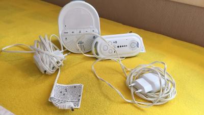 Chůvička Philips Avent SCD506/52, 1090 Kč - bazar, prodej - eMimino.cz