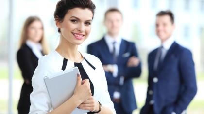 Sdílená pracovní místa pro maminky. Vyplatí se jobsharing?