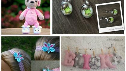 Pět tipů, jak prodávat handmade v Bazaru
