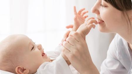 MAM – Milujeme děti a děti milují nás!