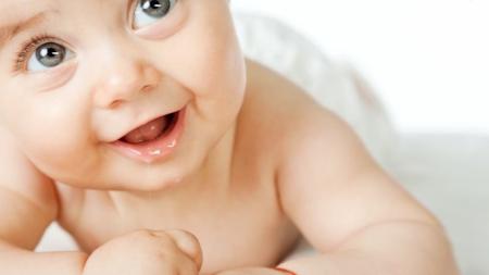 Průjem u batolat: Hlavně doplňujte tekutiny