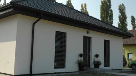 Dům od Ekonomických staveb – tohle bylo fajn