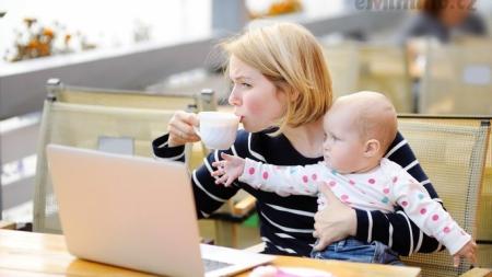 "Já kafe nepiju" aneb kofeinové historky eMimina