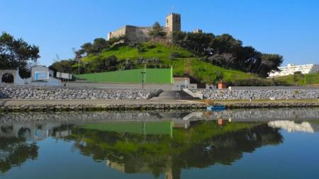 Fuengirola a okoli