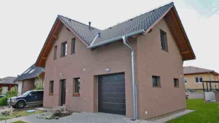 Vybral jsem si Ekonomické stavby