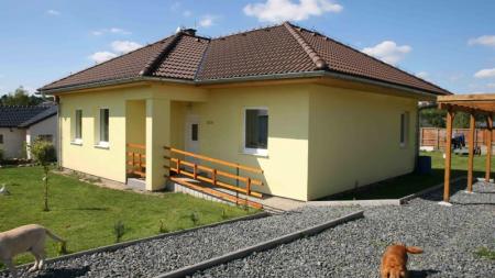 Dům - nejhezčí vánoční dárek