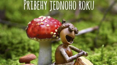 Dosud utajený svět dubových lidiček odhaluje svá tajemství