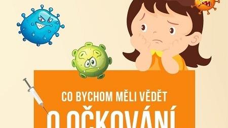 Rozhovor s MUDr. Zuzanou Vančíkovou o očkování