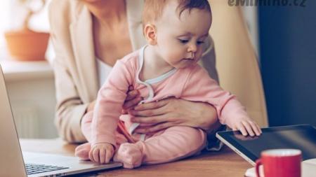 Prý nemůžu mít děti, tvrdil doktor. Můžu, říkám já
