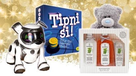 Adventní kalendář eMimino.cz podruhé: Co dobrého vás čeká v okénku?