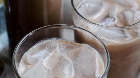 Domácí Baileys