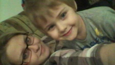Moje rodina♡