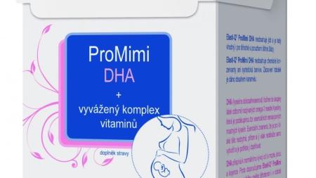 Soutěžte o 5 balíčků Elasti-Q®!