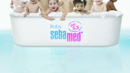 Sebamed, pouze zdravá pokožka je krásná