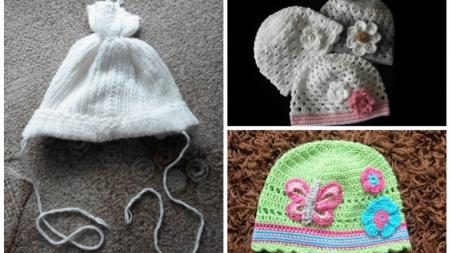 Šikovné ruce maminek z eMimina: Hand made výrobky z Bazaru
