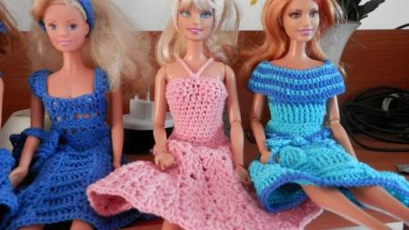 PRO BARBIE