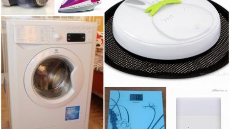Bazar eMimino.cz už není jen o dětských oblečkách! Levně koupíte i elektroniku