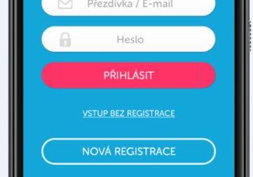 Vyfoťte, vystavte, prodejte. Jednoduše přes mobilní aplikaci Bazaru eMimino.cz