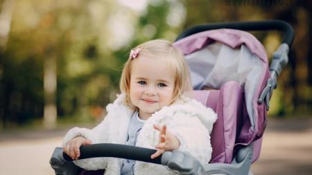 Dítě 2,5 roku: Už to jde i bez plenek