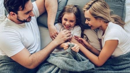 Pěstounská péče: Přes překážky k happy endu