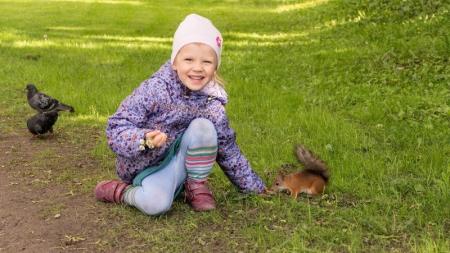 Lesní školky: Mimo normy, ale podle představ rodičů