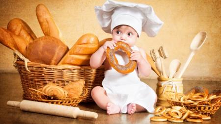 DIY: 10 potravin, které si vyrobíte doma sami a s radostí