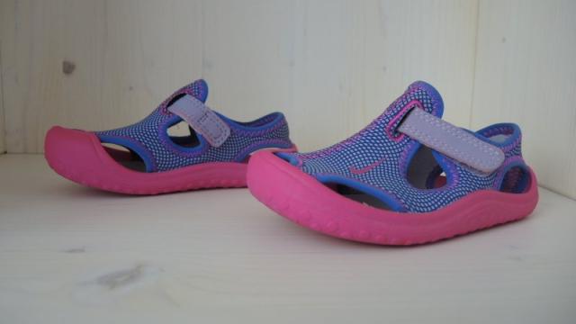 nike sunray 7c