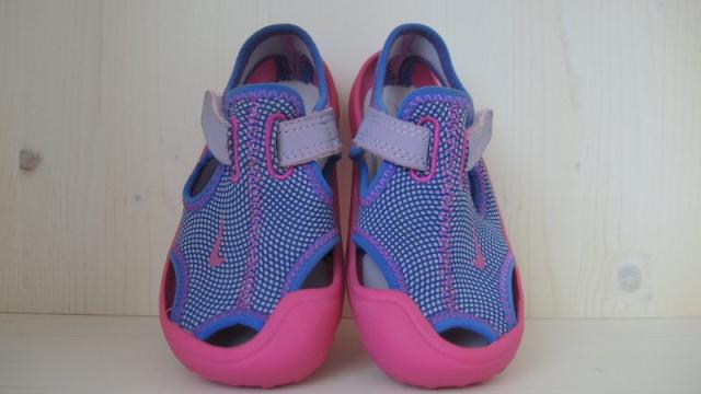 nike sunray 7c