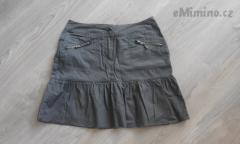 656 - sukně Beat Wear