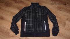 Softshellová bunda zn. Jack&Jones, vel. M, top stav