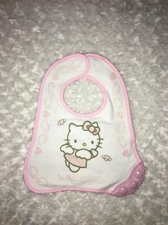 Bryndák s Hello Kitty