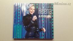 Obrázek k inzerátu: CD Helena Vondráčková - ..