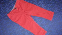 Kalhoty chino H&M