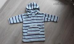 818 - mikina Jojo Maman Bébé