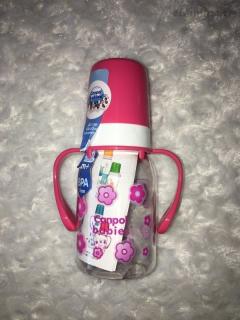 Kojenecká láhev Canpol Babies
