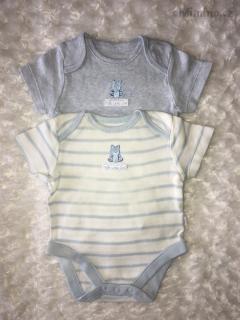 2x body F&F