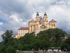 Náš cyklovýlet okolo Dunaje